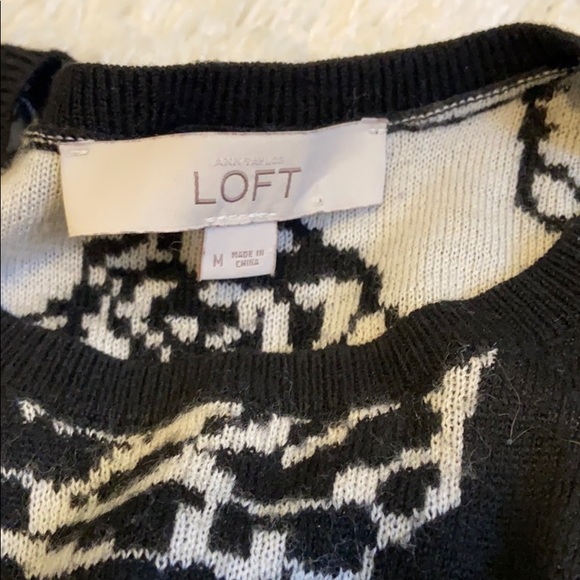 Loft lightweight sweater - Picture 2 of 2